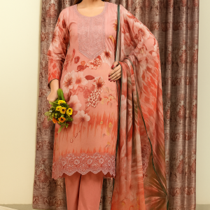 Women Gorgeous Pakistani 3piece